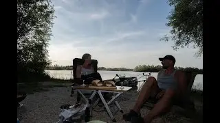 Le grand Etang