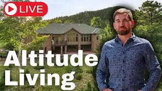 This Week's Newest Mountain Homes | Ep. 124 | Colorado Mountain Living