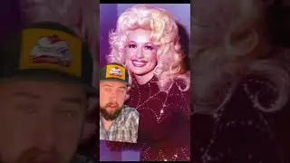 The story behind Dolly&rsquo;s iconic song, Jolene. #jolene #dollyparton #countrymusic