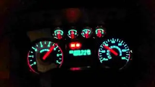 Ford 2009 F150 5.4L 3v MPT 93 Tuned.