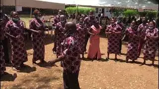 giriama traditional gospel song