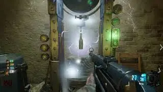 Black Ops 3 Zombies Kino Der Toten Gameplay HD Xbox One X 2023