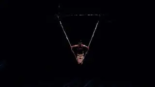 Brett Tatham-Wood - Low cloudswing