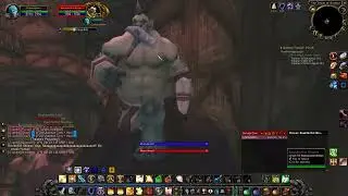 WoW HC Attack on the tower quest