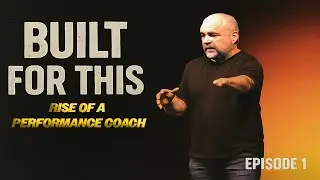 Built For This Episode 1