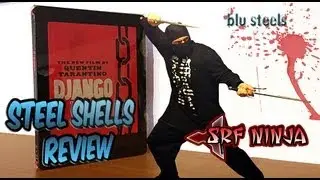 Blu Steels Steel Shells Review
