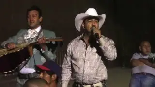 Guicho Fonseca at 'Feria del Caballo Espanol' Preview