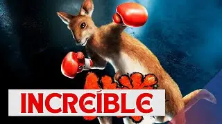 10 DATOS CURIOSOS  de ROGER JR🦘. de TEKKEN|@shinoksama