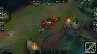Zed s8 After years of Supporting.
