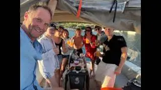 Better By Boat 2025 Summer Memories