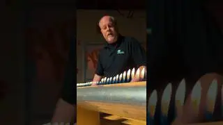 Звуковые волны управляют пламенем🔥 #физика #наука #химия