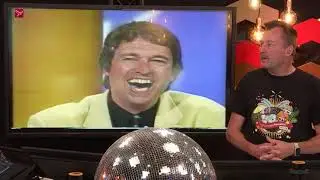 Populair in de jaren '80: Ron Brandsteder