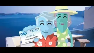 CAP&trade; Travel Assistance Plans