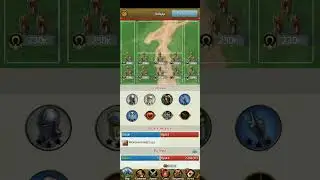Марш Империй. Берём сундук на имперских играх Браконьеры. March of Empire