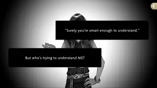 azul understanding jamil for 5 mins or so || twisted wonderland jamiazu