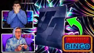 MUT Bingo vs. @Zirksee #1... - Madden 22 Ultimate Team