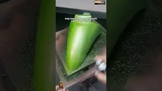 Y620 New Green Ng #Samurai Paint