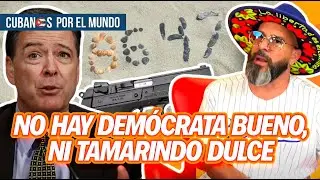 Antiguo jefe del FBI, investigado por su publicaci&oacute;n 