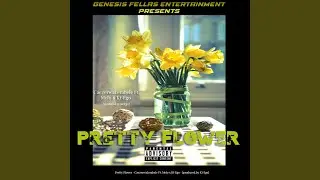 Pretty flower