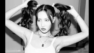 Female Idols being Iconic Queens