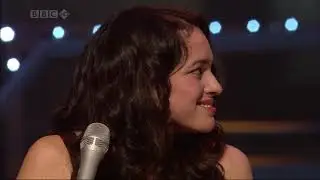 Norah Jones 2007  - Concerto integrale   - St Lukes London   @Bbc One Sessions