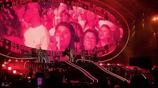 RBD En Chicago - Besame Sin Miedo