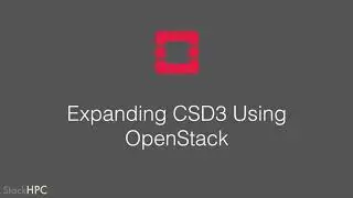 Community Catalyst: Cloud Middleware Technologies