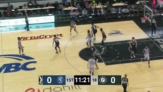 Cameron Payne NBA G League Highlights: March 2020