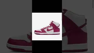 Jordan/Nike Sneaker Releases November 2022 Part 3