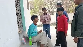 (अकेले खाने मैं तो अलग ही मज़ा है) youtube full #video #comedy