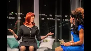 A CONVERSATION WITH COCO PERU