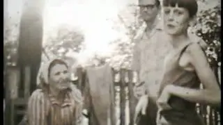 Аматорська кіноплівка. Народжені в СРСР.1968 р