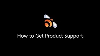 How to Get Product Support on Blender Market