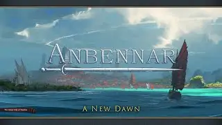 A New Dawn (Anbennar - Victoria 3 Main Theme)