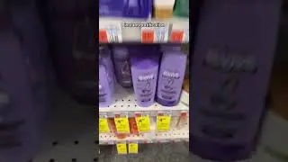 Affordable Drugstore Shampoos that can Help Support Hair Growth or Make Hair Look Instantly Fuller