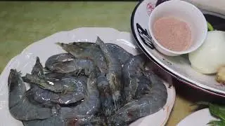 philiphine food sinigang