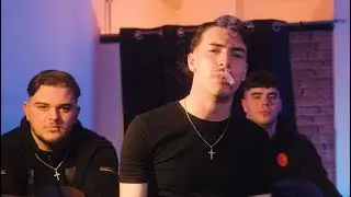 Quarto - CROCIFISSO (Prod. Tradez) [Official Video]