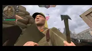 fire axe game play 🔥🔥🔥