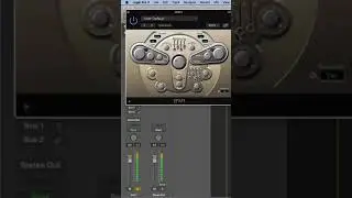 Hardstyle Hardcore Kick Logic Pro Template 44 Sample Pack