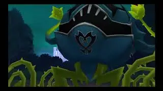 KHBbS FM HD Wheels of Misfortune Aqua Level 1 IL 1min 55sec