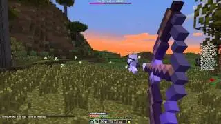 UHC- Best game yet! 16 kills!