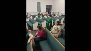 CAC Back To School Kids Revival