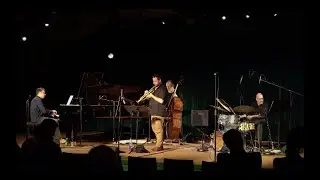 Lukas Klapp Quartett - 