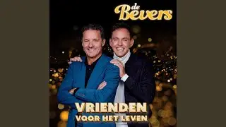 Vrienden Voor Het Leven