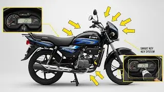 🚨 Hero Splendor Plus 2026 Revealed! You Won’t Believe What’s New! 😱
