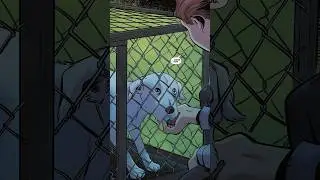 Lex Luthor Abuses Krypto&hellip;