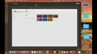 Padlet Mini Mac App Store (Basic Overview)
