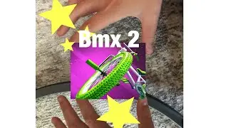 Bmx2 hand-cam/tutorial.