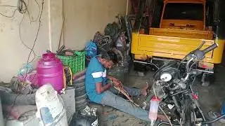 Melalathur road gudiyatham