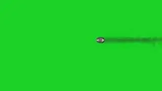 green screen no copyright peluru tembakan